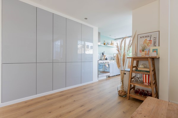 Medium property photo - Peppelstraat 4, 2451 CE Leimuiden